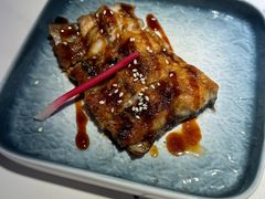 -黑木原精致料理·铁板烧