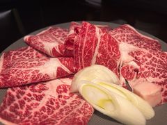 -满来寿喜烧(金虹桥店)