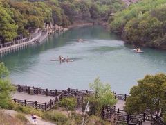 -白马涧龙池景区