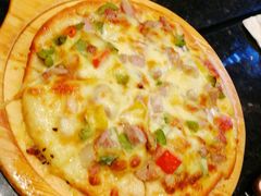 -新兴·金羊座·粤菜点心(乐峰店)