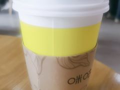 -咪咕咖啡(北京西单店)