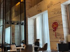 -上海漕河泾万丽酒店
