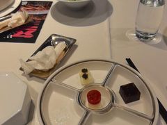 -北京泰富酒店-柏景轩中餐厅