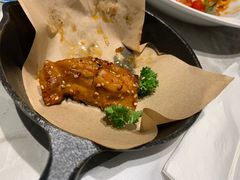 -必胜客(嘉兴万达店)