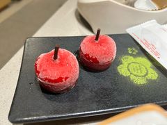 -海底捞火锅(西直门凯德MALL店)