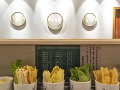 -九玺炉旋转小火锅(柠溪路店)