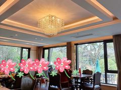 -浙江西子宾馆·瑶园咖啡厅