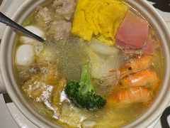 -外婆家(西红门荟聚购物中心店)
