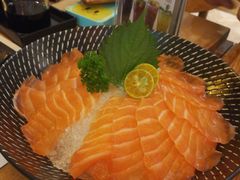 -Sushi Love 创意寿司(丽影广场店)