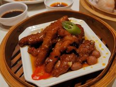 -稻香海鲜饭店(第一国际店)