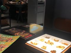 -探鱼·鲜青椒爽麻烤鱼(领展购物广场店)