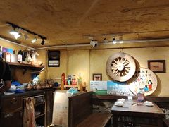 -霄汉羊排(万松园一店)