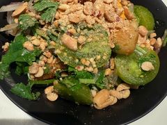 傣味舂炸蛋-胡麻(静安嘉里店)