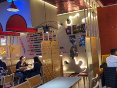 -798烧烤工厂(太和路店)