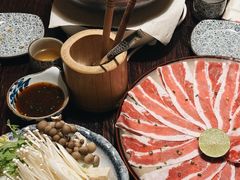 -酒肴一瓢·活贝料理·日本料理(三元桥·霄云路店)