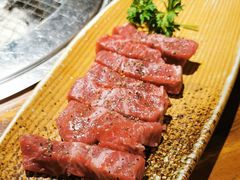 -御牛道日式烤肉料理(杭州万象城店)
