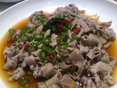 -眉州东坡(博雅店)