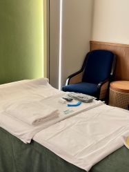 -厦门安达仕酒店·衡境SPA