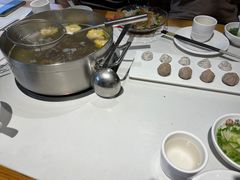 -焯牛潮汕牛肉火锅(云峰街创始店)