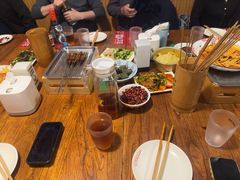 -福苗小骆驼烧烤(莲湖路店)