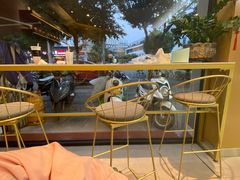-古茗(金山大润发店)