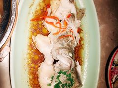 -新白鹿餐厅(金鹰新街口店)