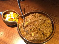 绿茶招牌炒饭-绿茶餐厅(华发商都店)