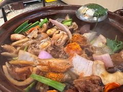 -凤兴鸡煲(宝安海雅店)