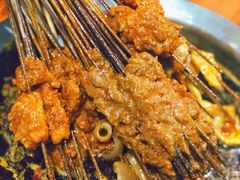 -牛华八婆麻辣烫(起源店)
