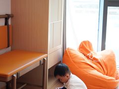 -广州花都融创文旅城希尔顿惠庭酒店