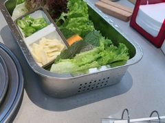 -韩一品韩国料理(柏庐南路店)