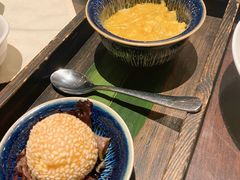 蟹粉银皮-成隆行·蟹王府(九江路店)
