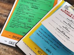 -RAC BAR(安福路店)