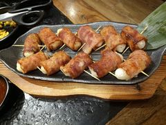 -九田家黑牛烤肉料理(石路天虹店)