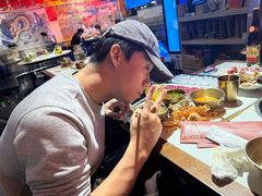 -琥珀川糟粕醋·香草鸭·鸡煲(慈云寺店)