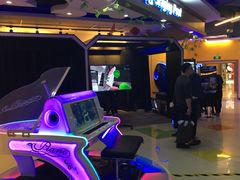 -Play1家庭娱乐中心(包河大玩家店)