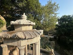 -草庵摩尼教遗址公园