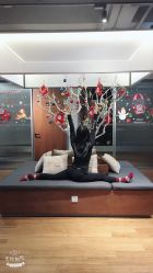 -FineYoga梵音瑜伽·普拉提