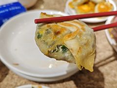 -金谷园饺子馆(北邮总店)
