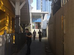 -知春路(地铁站)