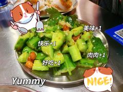 -大喜烤肉(海宁尚东店)