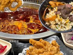 -小王少龙火锅(沙南街店)