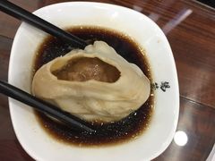 -锡笼记·无锡小笼(常熟万达店)