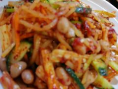 -韩风烤牛肉冷面店