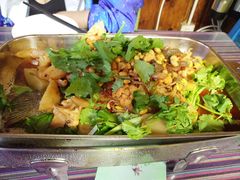 -88号小吃店·经典云南菜·地道纳西美食