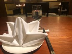 -苏州园区福朋喜来登酒店·聚味轩中餐厅