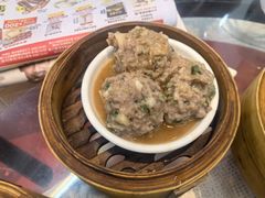 牛肉丸-香港蓮香樓(中環店)