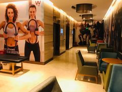 -W FITNESS 威尔仕健身·游泳(七宝店)