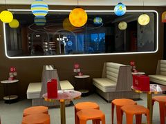 -海底捞火锅(上元大街店)