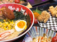 -仙隐小鹿料理食堂(惠济万达店)